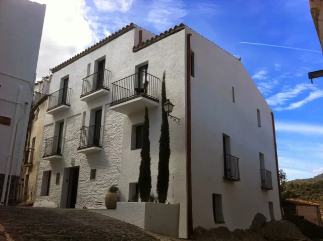 Tramuntana hotel