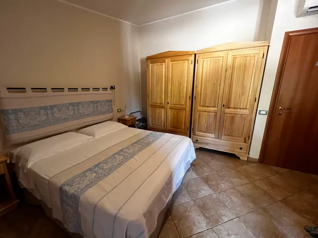 Meravisola Costa Rei Affittacamere/Guesthouse/B&B