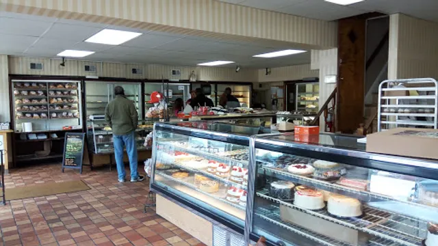 Woodlea Bakery