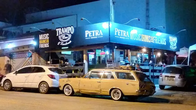 Trampo Bar & Lanchonete