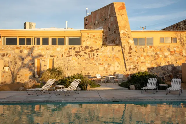 The Bungalows by Homestead Modern