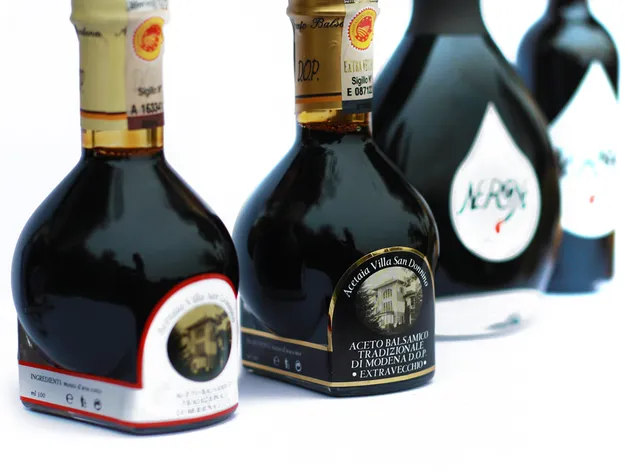 Acetaia Villa San Donnino