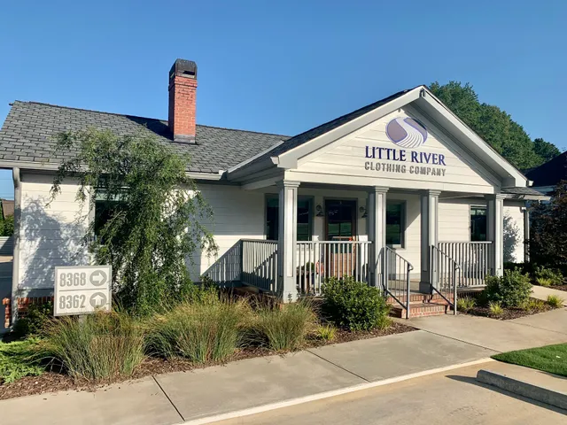 Little River Clothing