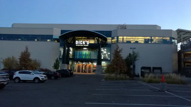 DICK'S Sporting Goods