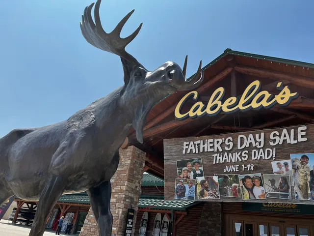 The Gateway Shoppes at Scarborough