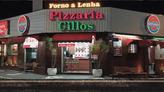 Pizzaria Cillos 1