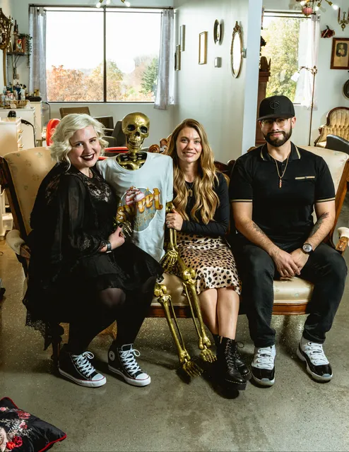 Sweet Salon and Barber Shoppe