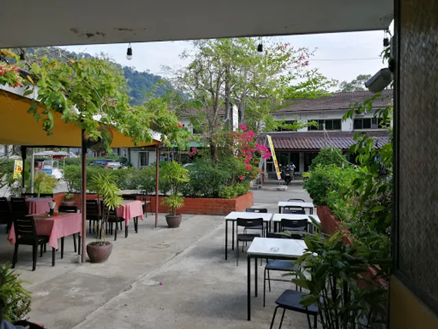 Marco ristorante Italiano e pizzeria