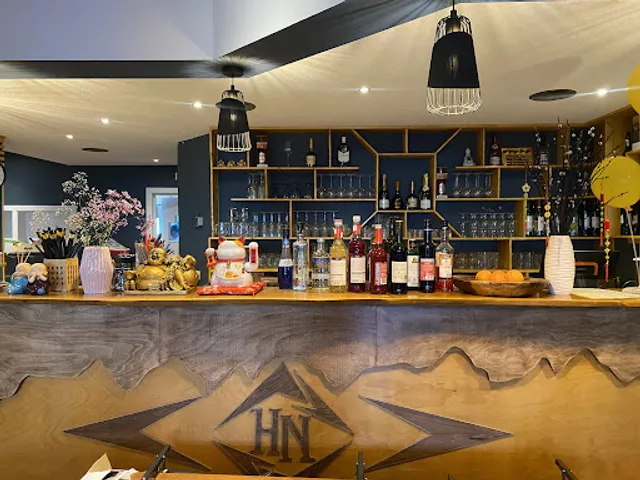 Hanoi Moi Restaurant