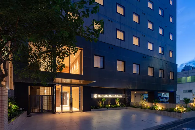 The OneFive Marine Fukuoka