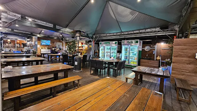 小米蒼都市庭園餐廳