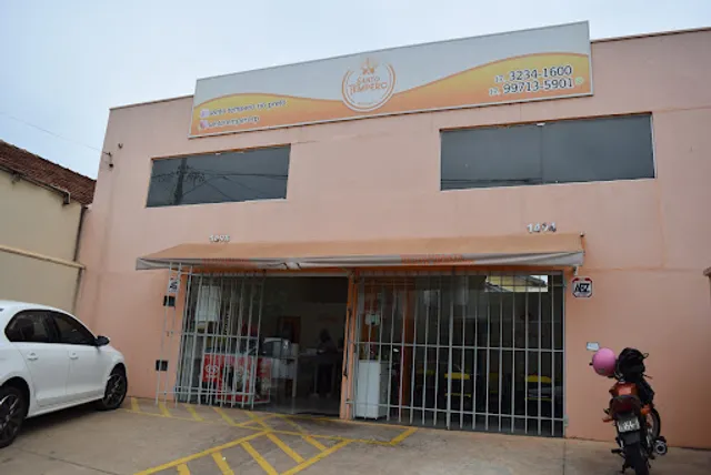 Restaurante Santo Tempero