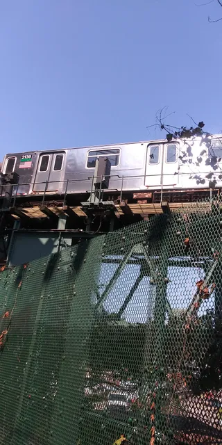 MTA Westchester Yard & Maintenance Facility