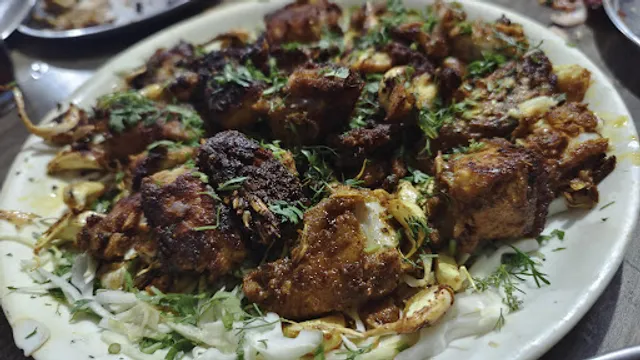 Shree Sai Prasad Hotel