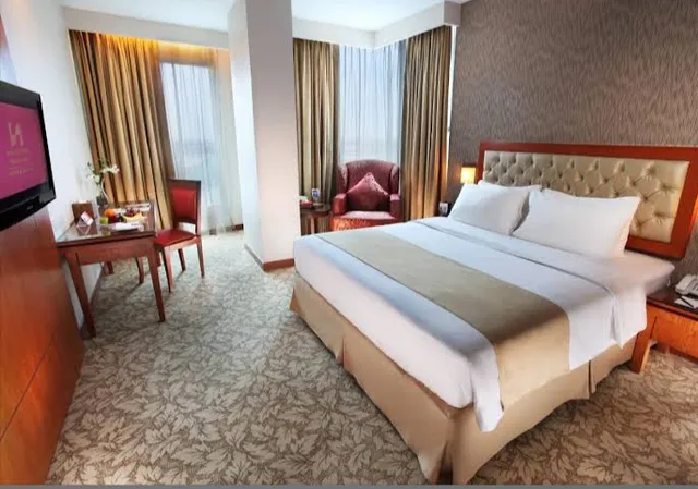 Airy Sirimau Rijali 86 Ambon