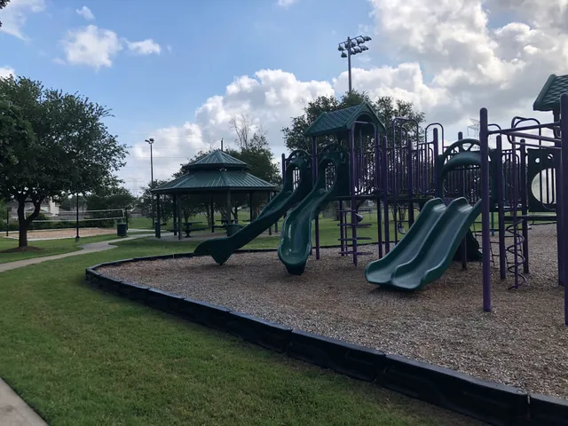 LCPL Garrett Gamble Veterans Memorial Park