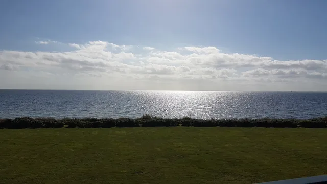 Ferienwohnung Seeblick (FeWo 186)