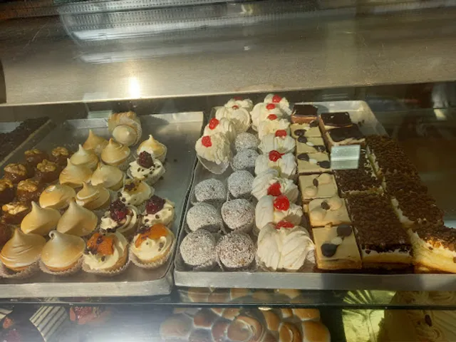 Panadería Abuelo Francisco