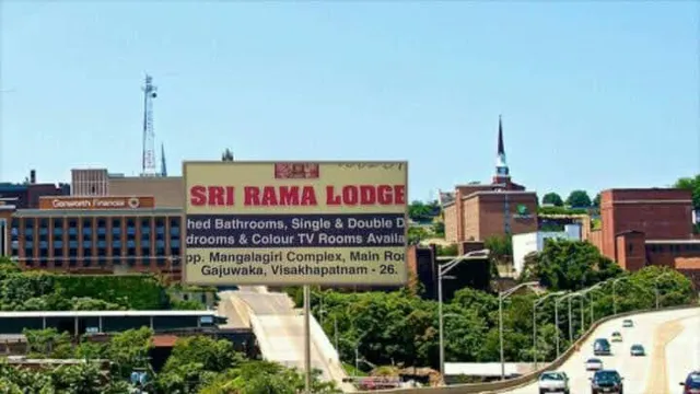 Sri Rama Lodge