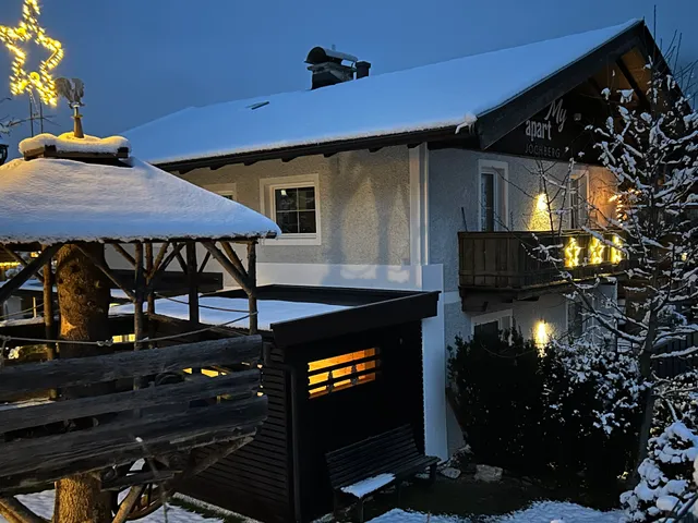 TirolApart Chalet