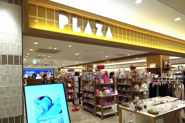 PLAZA atré Ebisu Store