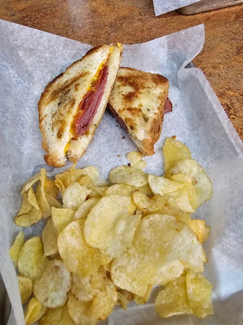 Hat Tricks Sports Bar & Grill