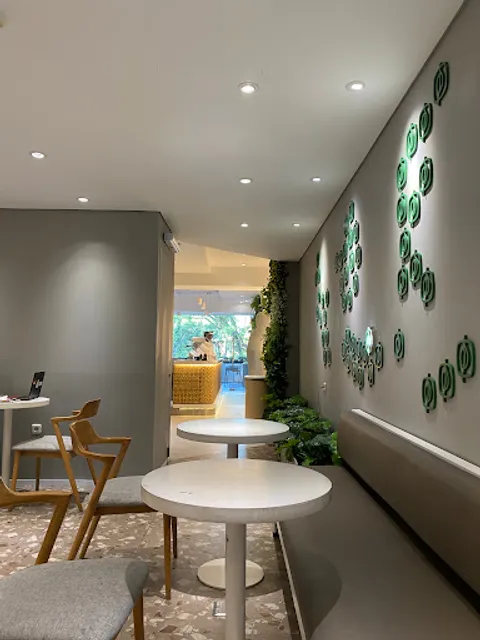 Fore Coffee - Malang Town Square