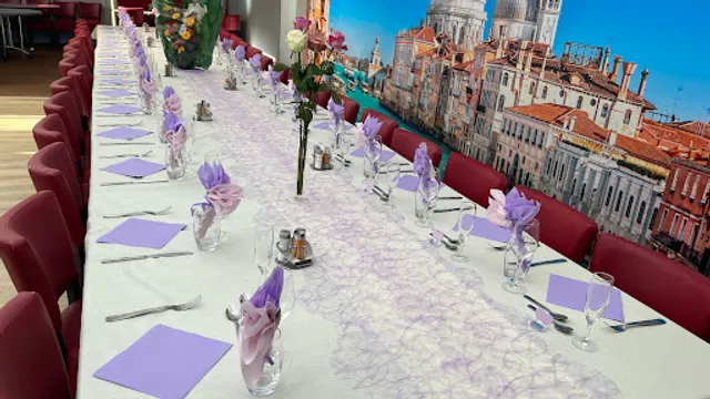 Dolce Vila (ex Bistro Italien)