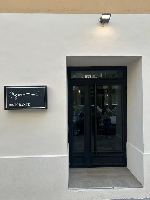 Origine by Salvatore Romano | Italiano Madrid