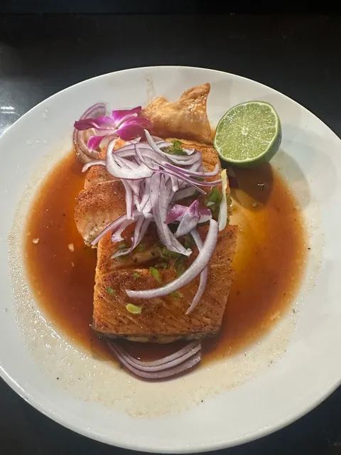 Sopporo Mex Sushi Mariscos y Mas