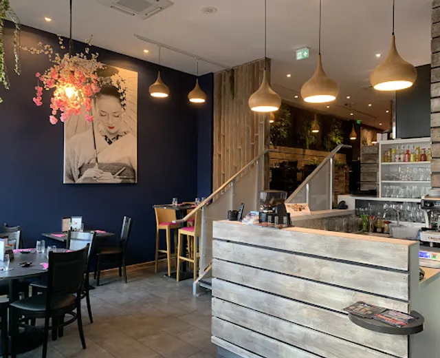 Konoha Sushi selestat