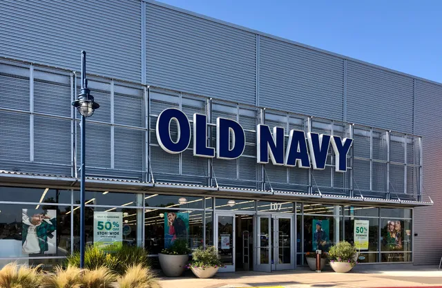 Old Navy