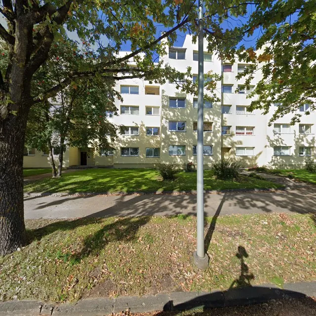 Papiniidu 23 Apartment