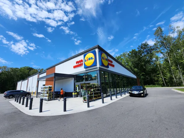 Lidl