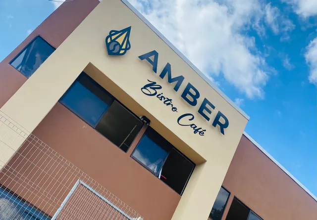Cafetería Amber