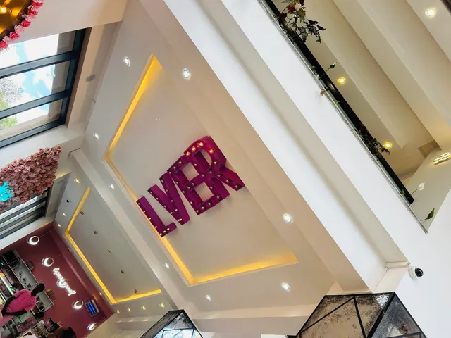 La Vie En Rose Addis | Bole Rawanda Branch