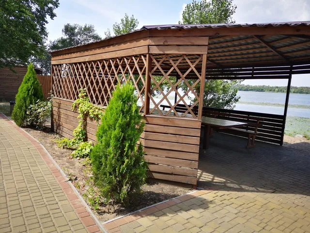 Baza otdykha «Viktoriia»