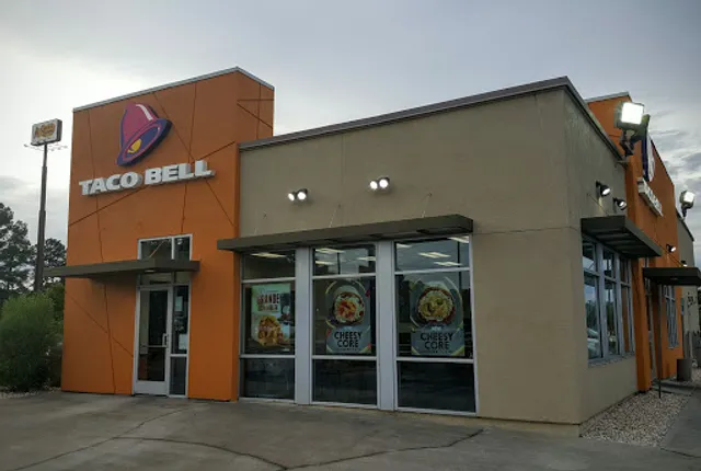 Taco Bell