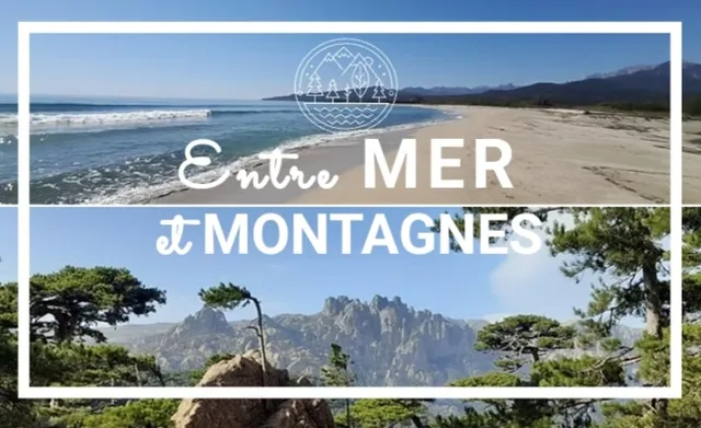 Villa MARINA de Solaro en Corse