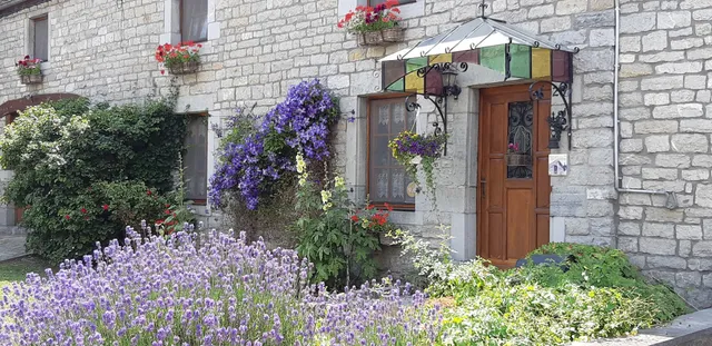 B&B Les Gabelous Viroinval