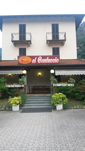 Ristorante San Giuda