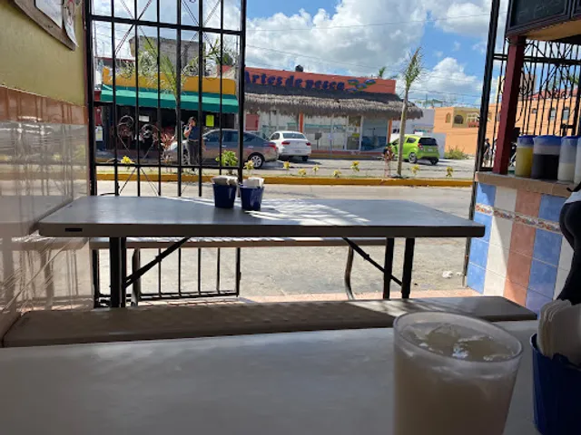 ANTOJITOS Playa del Carmen