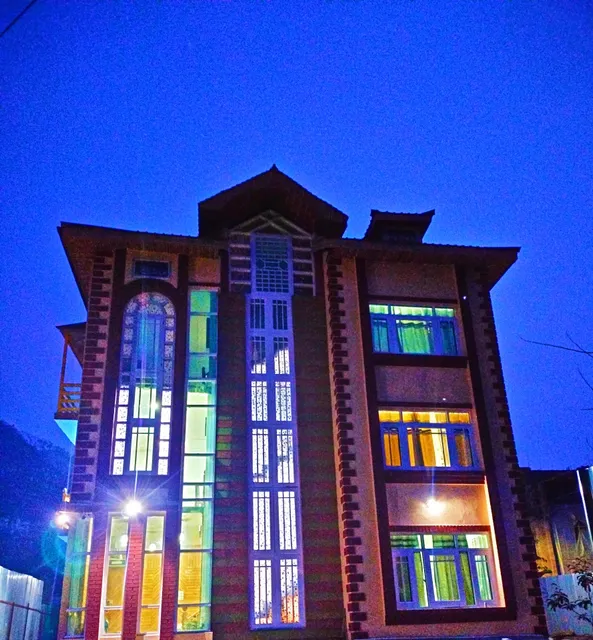 Lilly Resort Kashmir