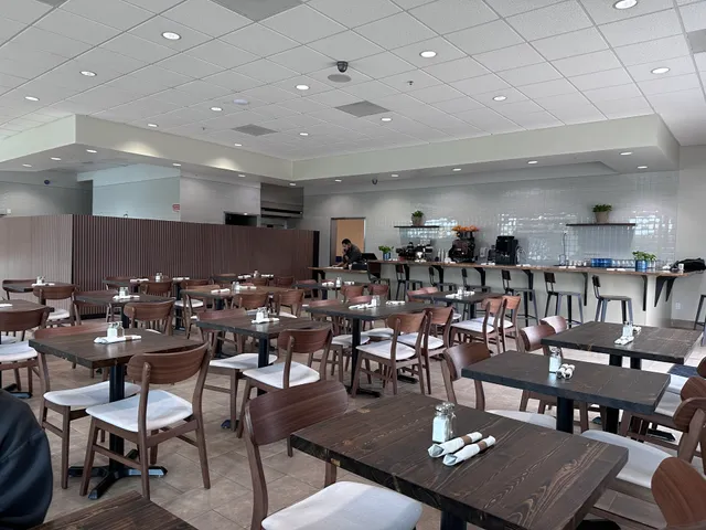 Hacienda Cafe & Grill