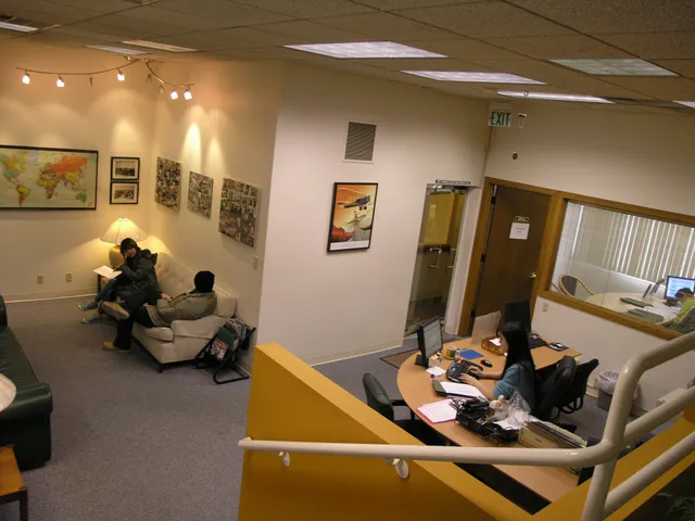 American Academy of English