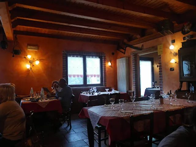 Agriturismo La Casara