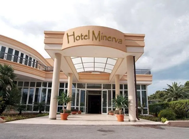 Hotel Minerva