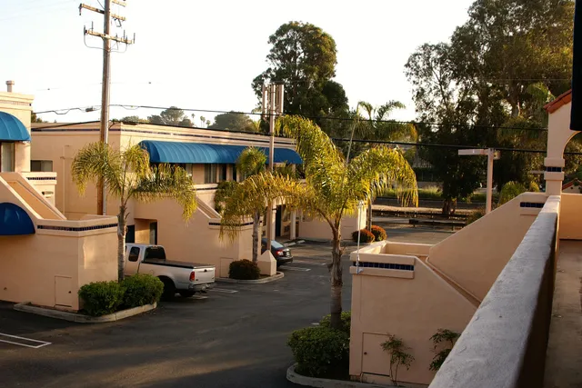 Rodeway Inn Encinitas North