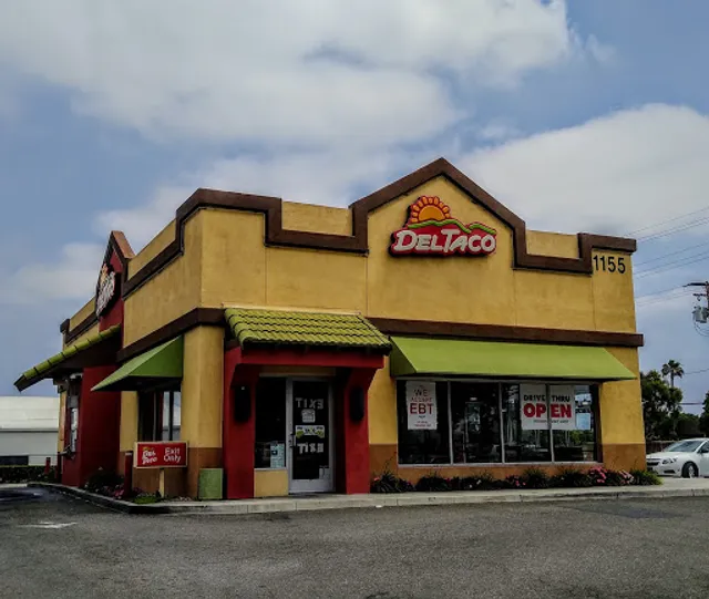 Del Taco