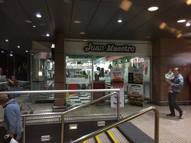 Juan Maestro